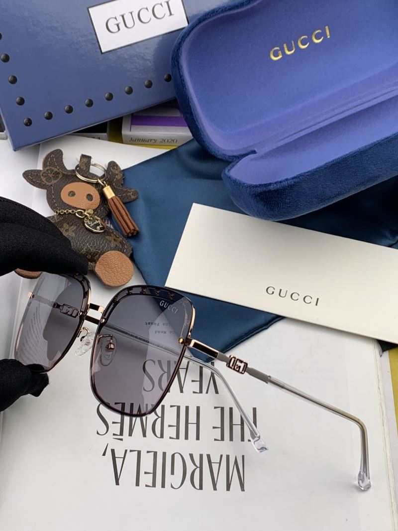 Gucci Sunglasses